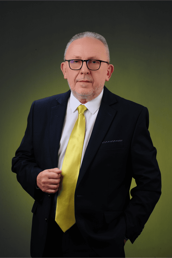 Dariusz Bobolewski - doradca ubezpieczeniowy